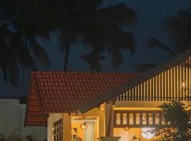 Nieve Boutique Resort by LIVV VACATIONS