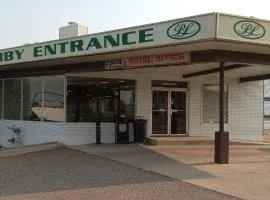 Park Lane Motor Hotel Medicine Hat