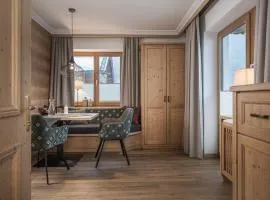 Hotel Garni Larcherhof