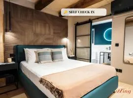 The Florian Boutique Guesthouse by Zzzing