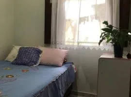 Quarto Manjericão