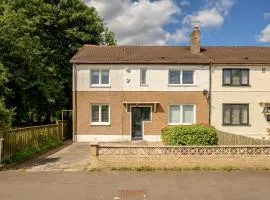 Westland 2 Bedroom House - Glasgow