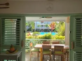 Excelente apartamento en Las Terrenas, Playa Punta Popi.