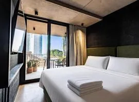 Blackbrick Hotel Umhlanga