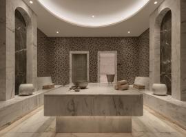 JAZ Elite Riviera, hotell i Port Ghalib