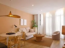 Souviron de Torres by Caleta Homes