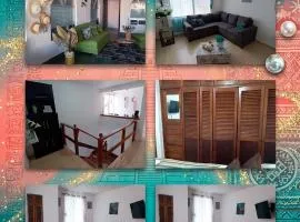 Casas Calis Cancún