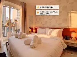 Lepanto Guesthouse