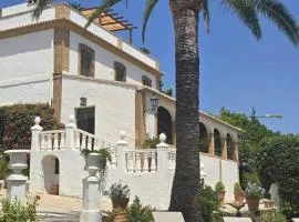Mezquida del puerto