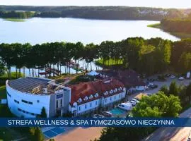Hotel Ukiel Wellness & SPA