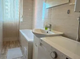 Várkonyi Deluxe Apartman