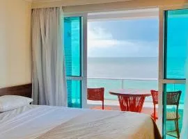 Blue Sunset Experience - Frente para o Mar