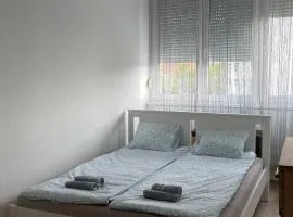 Várkonyi Deluxe Apartman