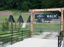 Balic Eco Village