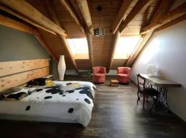 La Grange de l'Ardeyrol