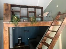 Evasion Suite parentale