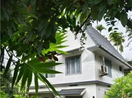The bharani villa