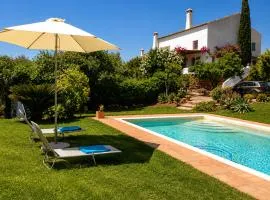 Charming Country House in Silves