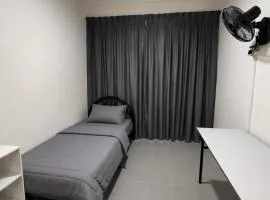 D'Jewel Homestay, Gayang, Tuaran