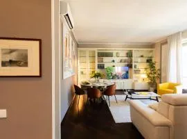 Majestic Como Centro Apartment By Icon7 Luxury