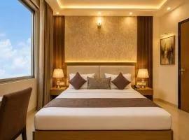 Hotel DE Olive Aero Suites Near Delhi Airport IGI