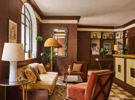 Hôtel Madison