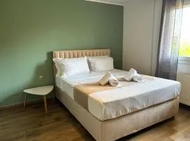 Boho House Florina