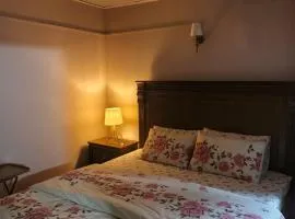 The Jasmine House - Ayubia