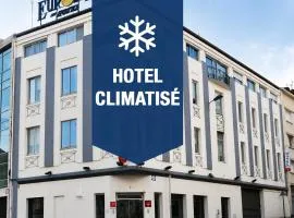 Cit'Hotel Europeen