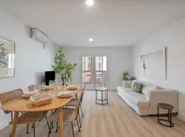 Apartamento Bellavista 1B