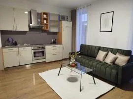 Apartmán VERDE