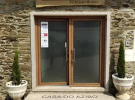 Casa do Azibo