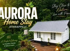 AURORA HOME STAY Athirappilly