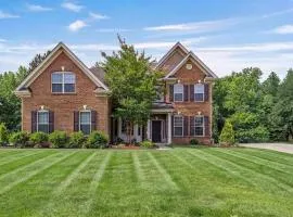 The Blue Crown Manor at Concord Estates
