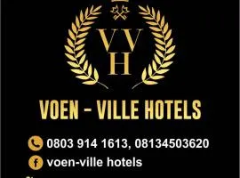 voen ville