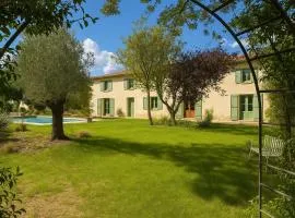Au Domaine du Pape
