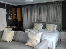 Goodmans Palace Kloof
