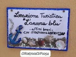 L'Ancora Blu, locazione turistica, affitti brevi
