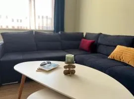 Optimum Central Apartments second floor