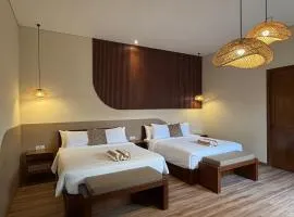 Alvetha Villas Jogja