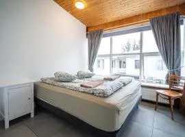 Selfoss Hostel
