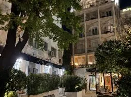 Hotel Molière
