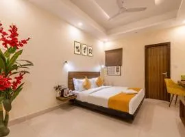 Hotel Ganga-Stay By The Ganges At Triveni Ghat