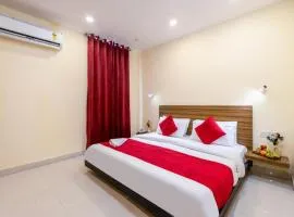 Hotel Ganga-Stay By The Ganges At Triveni Ghat
