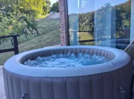 Med trsjem Vineyard Spa Retreat