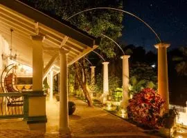 Hebron Gardens House