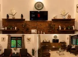 The Grand 1BHK Apartment Vagator