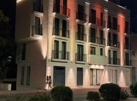 Hotel Bulevar Mostar