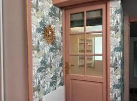 La chambre de Joséphine