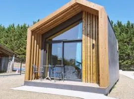 TILIA - 4 personnes - Clim-piscine